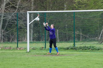 Bild 23 - Frauen Krummesser SV - TSV Trittau : Ergebnis: 4:2